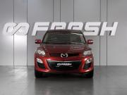 Mazda CX-7 I Рестайлинг Минеральные Воды  - изображение 19