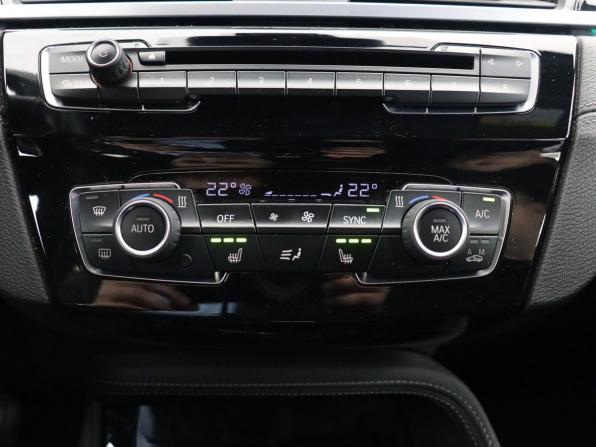 BMW X2 I (F39) с пробегом 2019 года, цена 2 350 000 рублей, 192542 км, внедорожник, Автокод Объявления