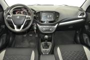Lada (ВАЗ) Vesta I Киров  - изображение 54