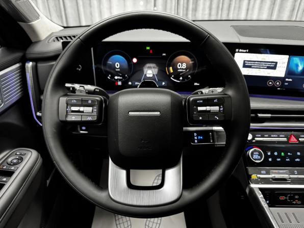Hyundai Santa Fe V (MX5) с пробегом 2026 года, цена 5 310 000 рублей, 12 км, внедорожник, Автокод Объявления