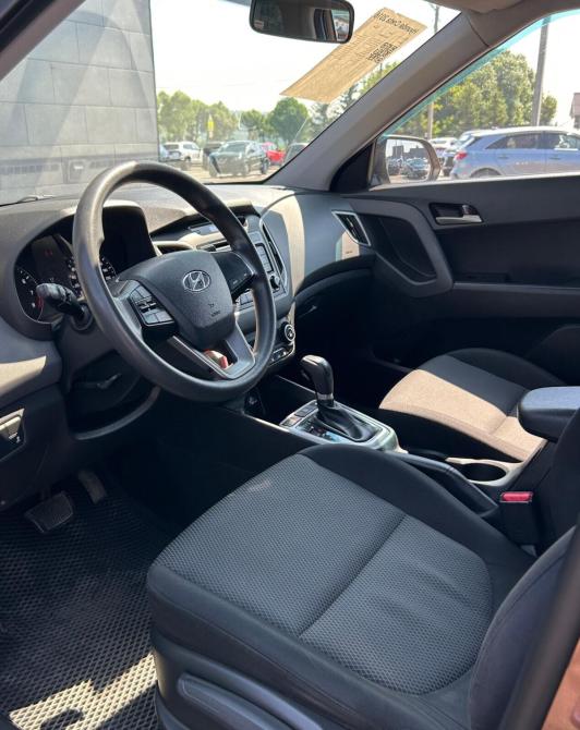 Hyundai Creta I Альметьевск  - изображение 9