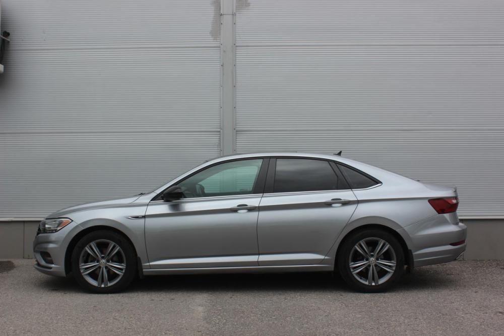 Volkswagen Jetta VII Белгород  - изображение 6