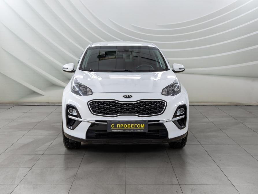 Kia Sportage IV Рестайлинг Волгоград  - изображение 2