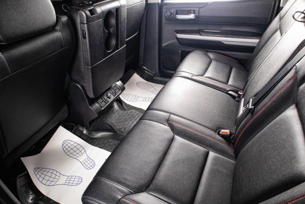 Toyota Tundra II Рестайлинг Сургут  - изображение 19