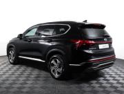 Hyundai Santa Fe IV Рестайлинг Москва  - изображение 35