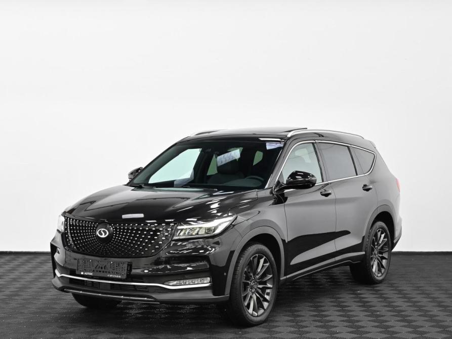 Dongfeng DFSK ix7 Москва  - изображение 3