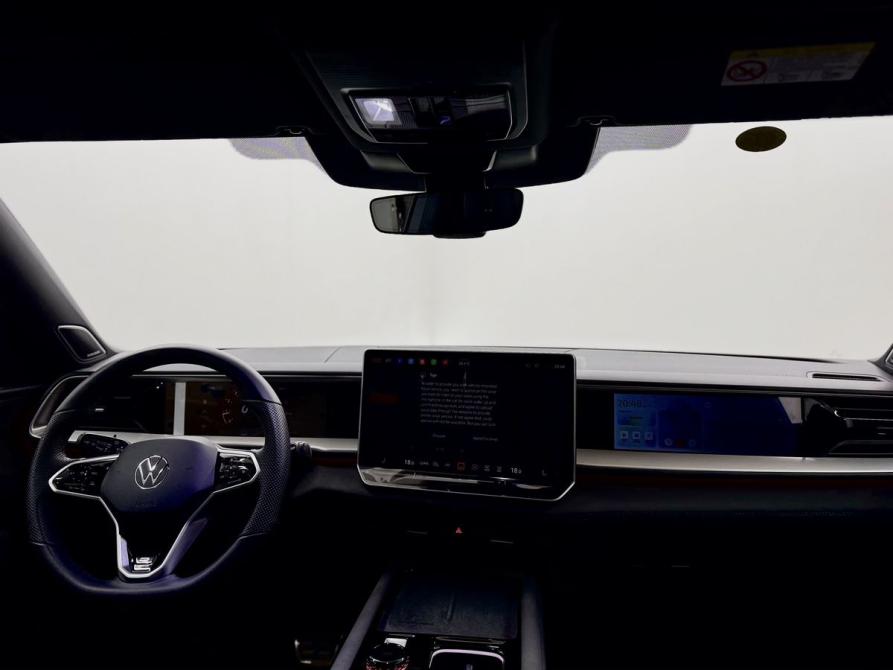 Volkswagen Teramont II (China Market) Вологда  - изображение 19