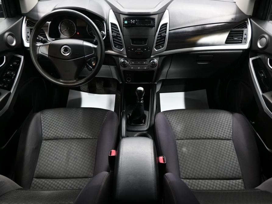 SsangYong Actyon II Рестайлинг Тверь  - изображение 10
