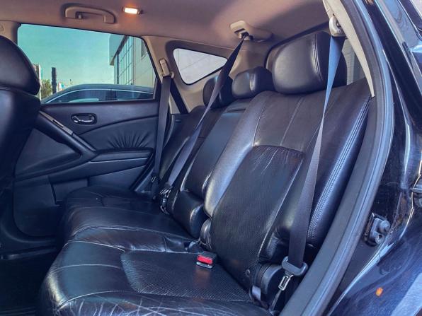 Nissan Murano II (Z51) Рестайлинг с пробегом 2010 года, цена 955 000 рублей, 200136 км, внедорожник, Автокод Объявления