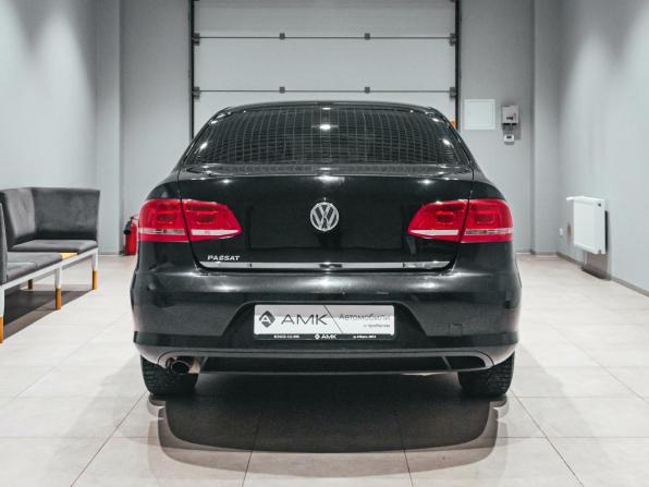 Volkswagen Passat B7 с пробегом 2012 года, цена 961 856 рублей, 207760 км, седан, Автокод Объявления