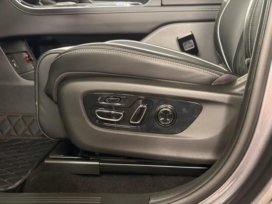 GAC GS8 II Екатеринбург  - изображение 11