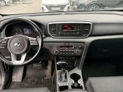 Kia Sportage IV Рестайлинг Уфа  - изображение 18