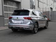 Volkswagen Tiguan II Рестайлинг Москва  - изображение 23