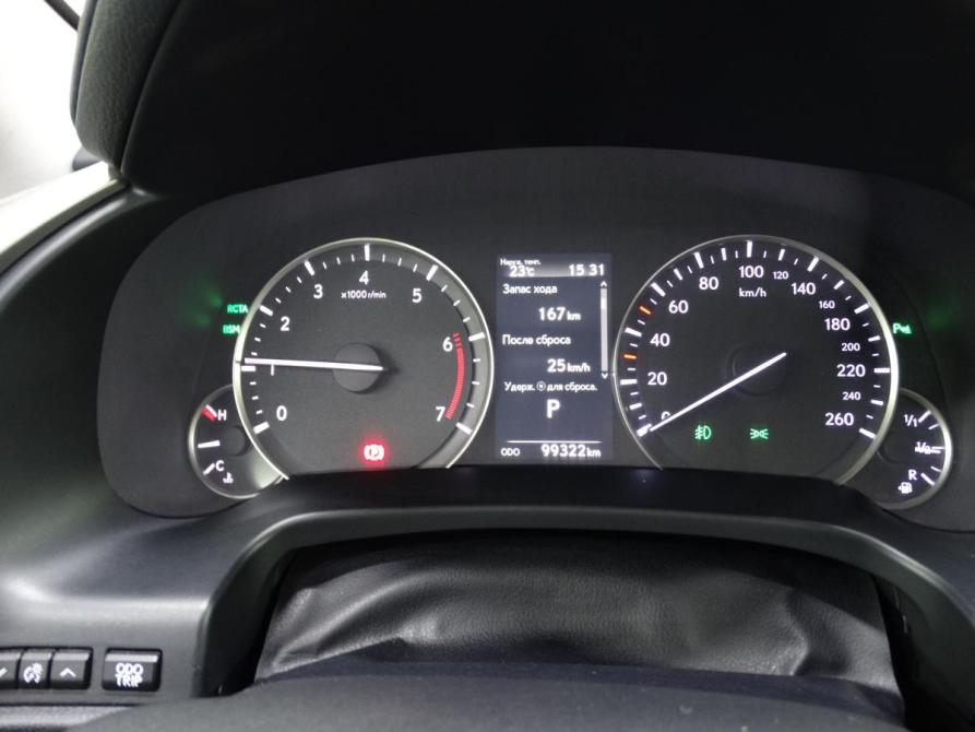 Lexus RX IV Москва  - изображение 19