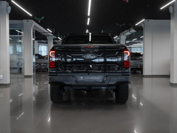Ford Ranger T6.2 с пробегом 2026 года, цена 6 050 000 рублей, 53 км, пикап, Автокод Объявления