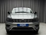 Volkswagen Tiguan II Ижевск  - изображение 34
