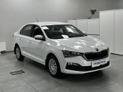 Skoda Rapid II Казань  - изображение 20