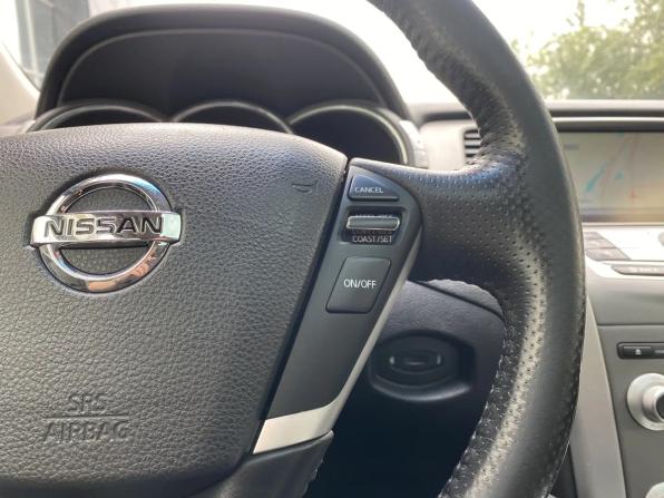 Nissan Murano II (Z51) Рестайлинг 2 с пробегом 2015 года, цена 1 699 000 рублей, 145631 км, внедорожник, Автокод Объявления