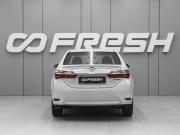 Toyota Corolla XI (E160 E170 E180) Рестайлинг 1 Ростов-на-Дону  - изображение 19