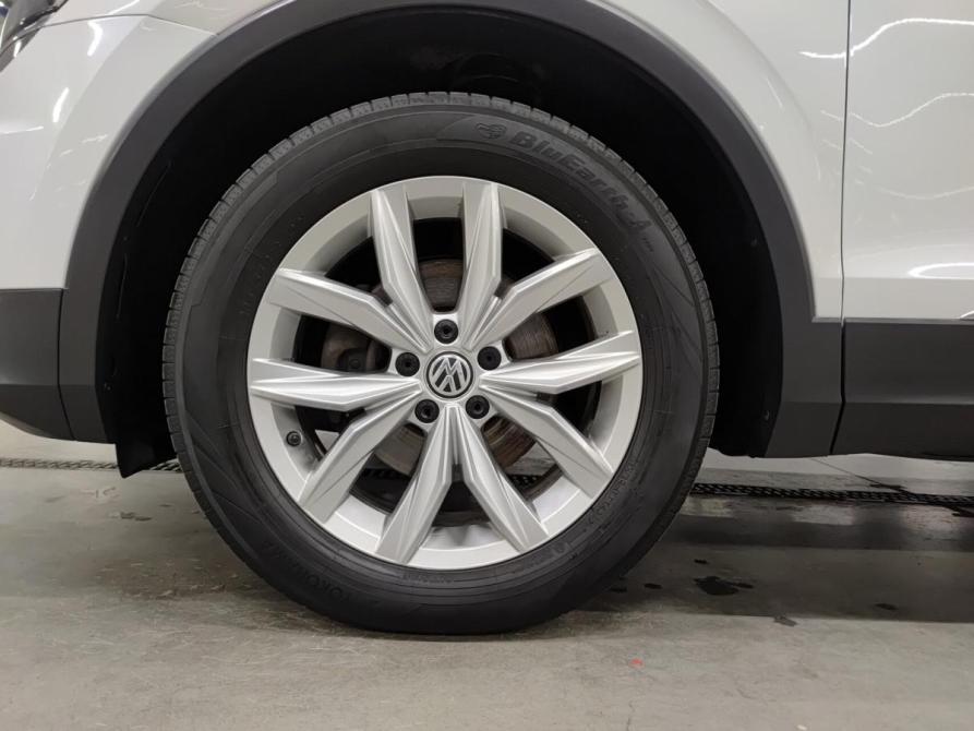 Volkswagen Tiguan II Казань  - изображение 22