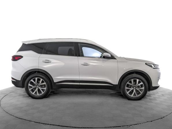 Chery Tiggo 7 Pro I с пробегом 2022 года, цена 1 770 000 рублей, 57019 км, внедорожник, Автокод Объявления