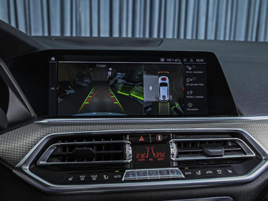 BMW X5 IV (G05/G18) Ставрополь  - изображение 16