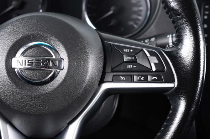 Nissan X-Trail III Рестайлинг с пробегом 2021 года, цена 2 449 000 рублей, 87265 км, внедорожник, Автокод Объявления
