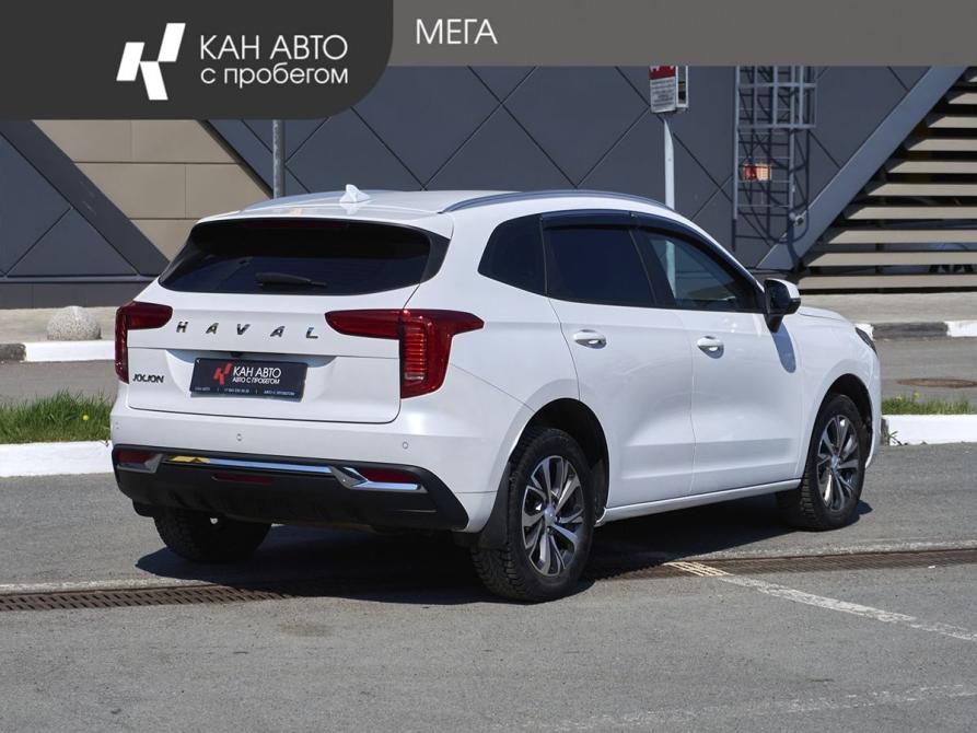Haval Jolion I Казань  - изображение 2