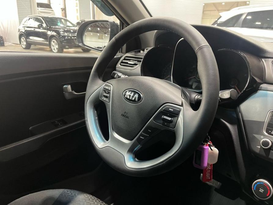 Kia Rio III Рестайлинг Пермь  - изображение 11