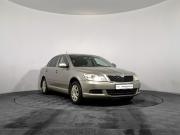 Skoda Octavia II (A5) Рестайлинг Санкт-Петербург  - изображение 20