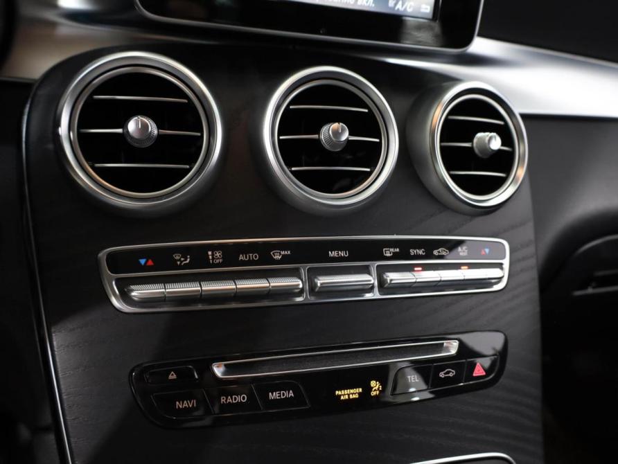 Mercedes-Benz GLC Coupe I (C253) Ростов-на-Дону  - изображение 15