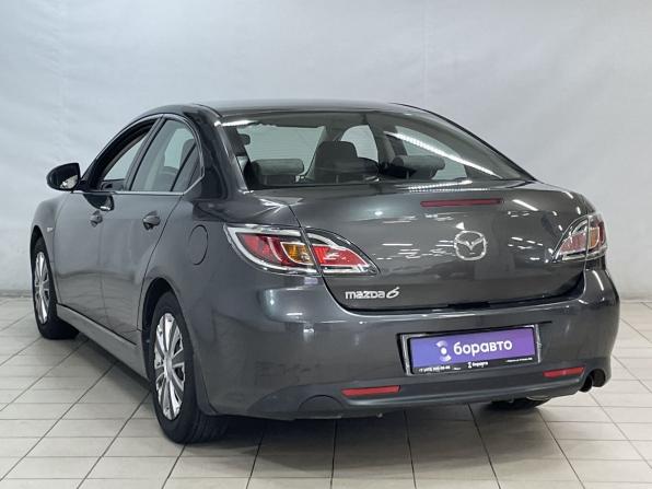 Mazda 6 II (GH) Рестайлинг с пробегом 2011 года, цена 929 000 рублей, 117308 км, седан, Автокод Объявления
