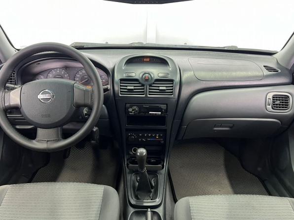 Nissan Almera Classic I с пробегом 2006 года, цена 399 000 рублей, 152255 км, седан, Автокод Объявления
