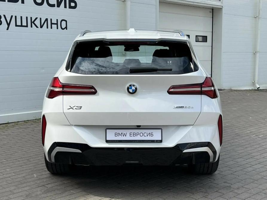 BMW X3 IV (G45/G48) Санкт-Петербург  - изображение 4