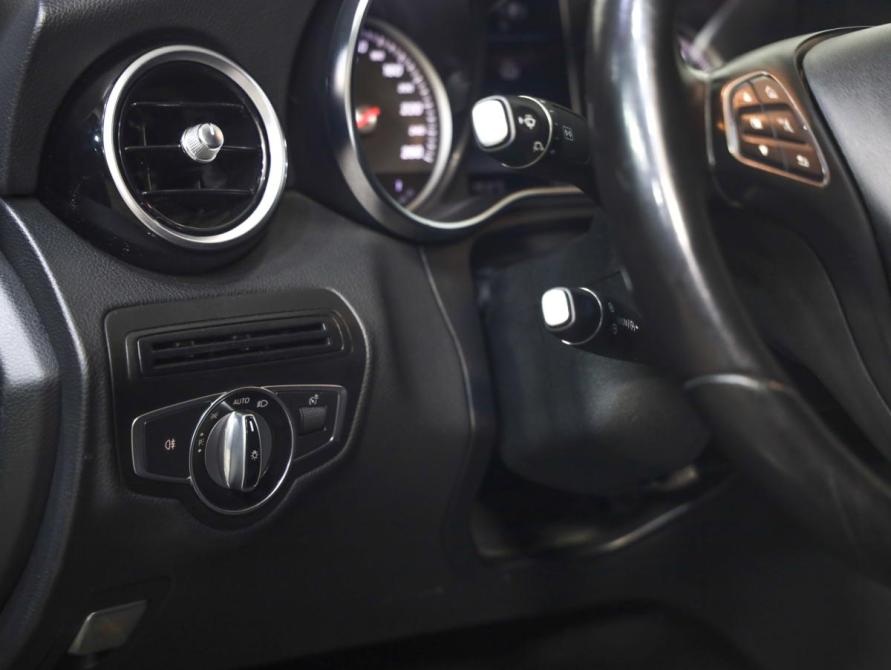 Mercedes-Benz C-Класс IV (W205) Санкт-Петербург  - изображение 14
