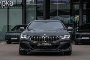 BMW 8 серии II (G14/G15/G16) Москва  - изображение 40