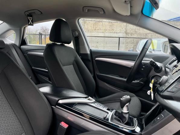 Hyundai i40 I с пробегом 2013 года, цена 1 100 000 рублей, 206849 км, седан, Автокод Объявления