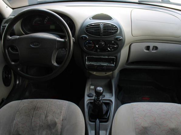 Lada (ВАЗ) Kalina I с пробегом 2010 года, цена 169 000 рублей, 266041 км, универсал, Автокод Объявления