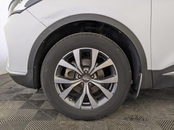 Chery Tiggo 7 Pro I с пробегом 2021 года, цена 1 650 000 рублей, 47785 км, внедорожник, Автокод Объявления