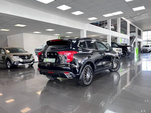 Haval Jolion I Рестайлинг с пробегом 2024 года, цена 1 945 000 рублей, 81077 км, внедорожник, Автокод Объявления