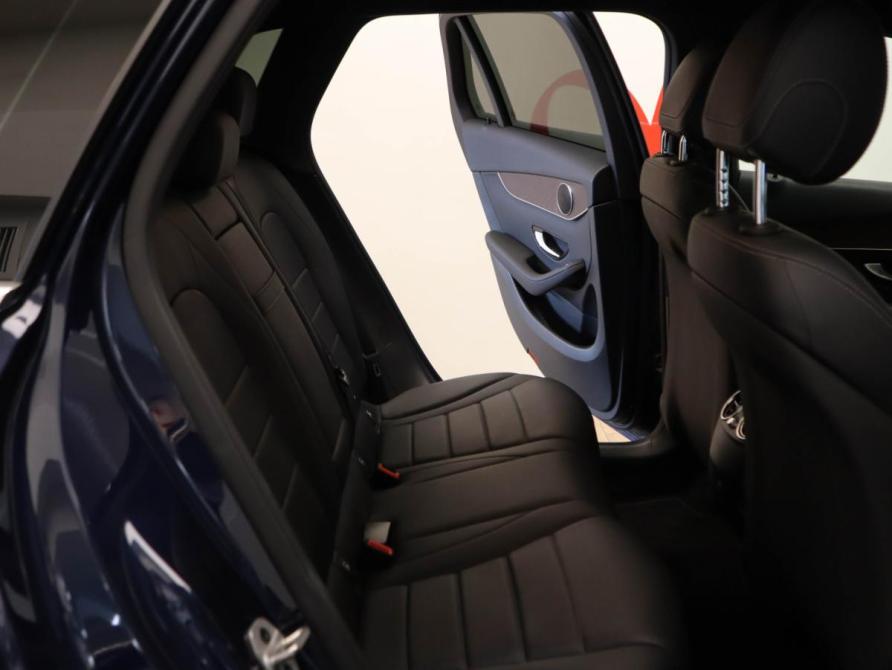 Mercedes-Benz GLC I (X253) Рестайлинг Москва  - изображение 23
