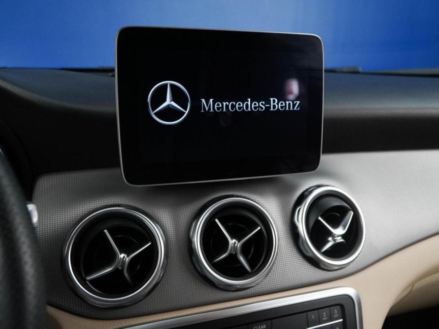Mercedes-Benz GLA I (X156) Рестайлинг Москва  - изображение 20