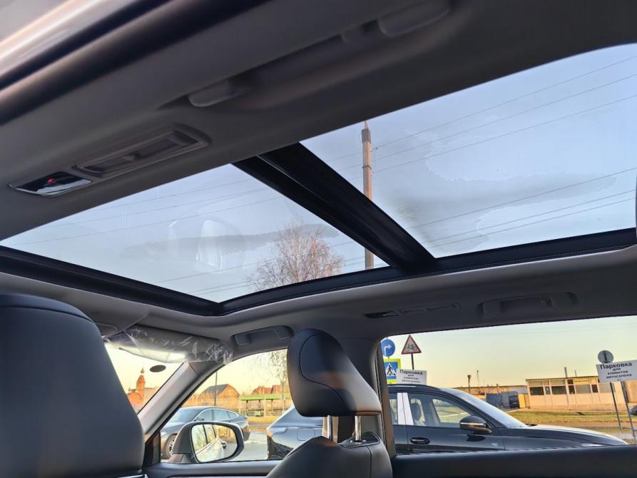 Toyota Highlander IV (XU70) Нижнекамск  - изображение 29
