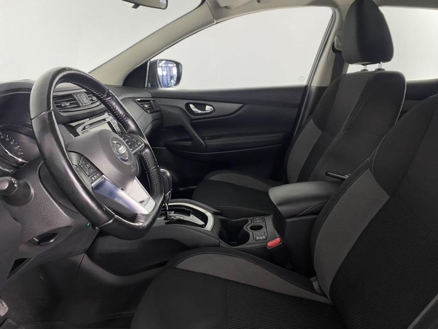 Nissan Qashqai II Рестайлинг Воронеж  - изображение 11