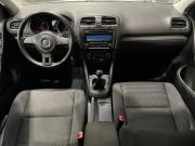 Volkswagen Golf VI Пермь  - изображение 34