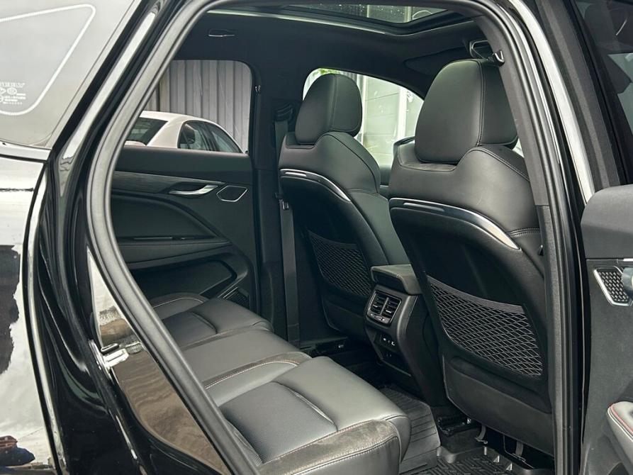 Geely Tugella I Рестайлинг Санкт-Петербург  - изображение 11