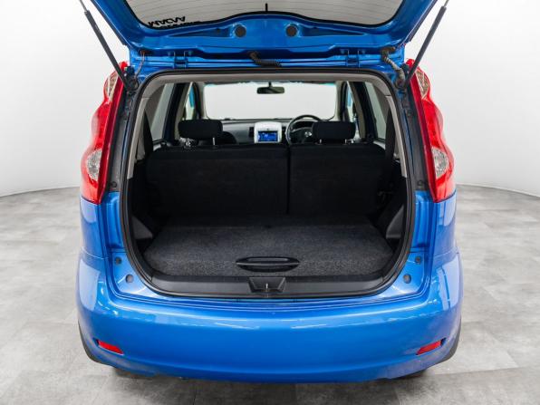 Nissan Note I Рестайлинг с пробегом 2008 года, цена 620 000 рублей, 172827 км, хэтчбек, Автокод Объявления