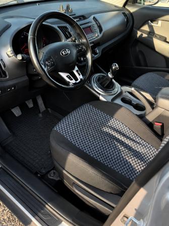 Kia Sportage III Рестайлинг с пробегом 2015 года, цена 1 290 000 рублей, 167343 км, внедорожник, Автокод Объявления