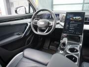 Geely Atlas II Москва  - изображение 31