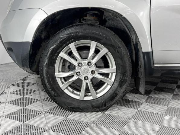Renault Duster I с пробегом 2012 года, цена 894 900 рублей, 134801 км, внедорожник, Автокод Объявления